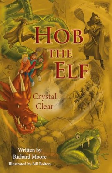 Hob the Elf
