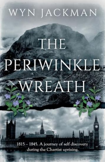 The Periwinkle Wreath