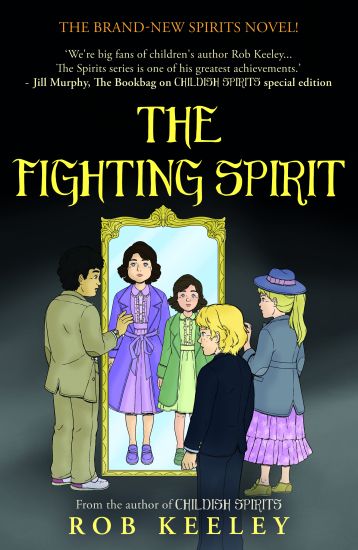 The Fighting Spirit