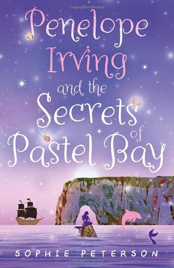 Penelope Irving and the Secrets of Pastel Bay
