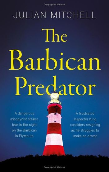 The Barbican Predator