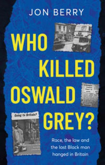 Who Killed Oswald Grey?