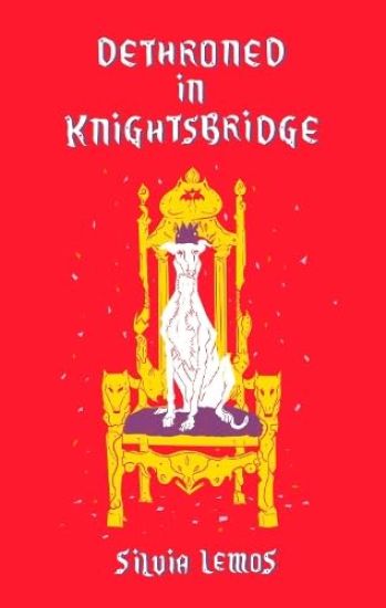 Kansikuva: Dethroned in Knightsbridge