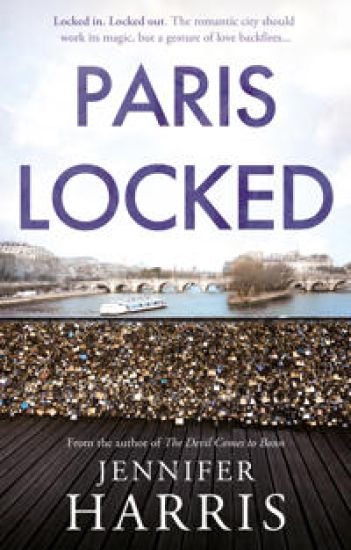 Paris Locked