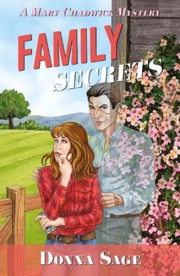 Kansikuva: Family Secrets