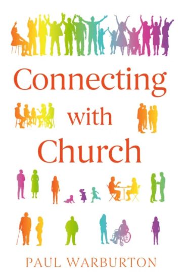 Kansikuva: Connecting with Church