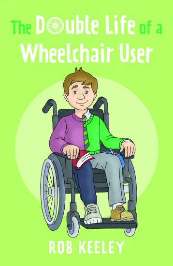 The Double Life of a Wheelchair User