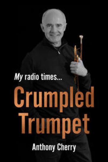 Kansikuva: Crumpled Trumpet