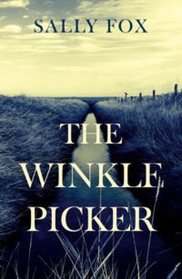 Kansikuva: Winkle Picker