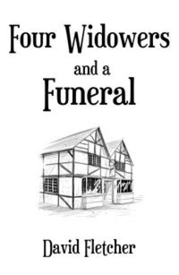 Four Widowers and a Funeral