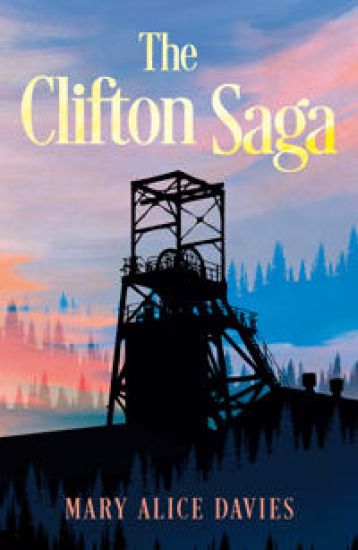 Kansikuva: The Clifton Saga