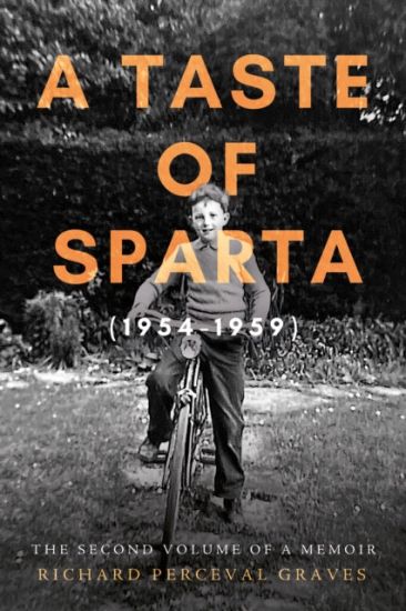 A Taste of Sparta (1954-1959)