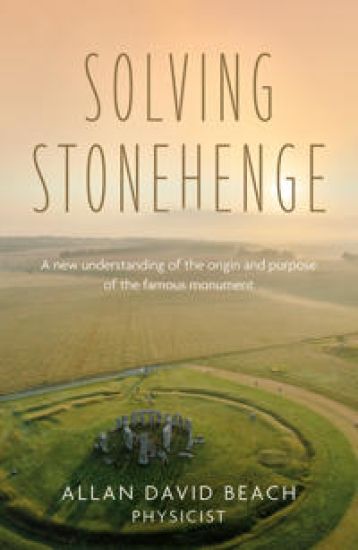 Kansikuva: Solving Stonehenge