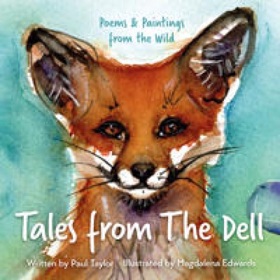 Kansikuva: Tales from The Dell