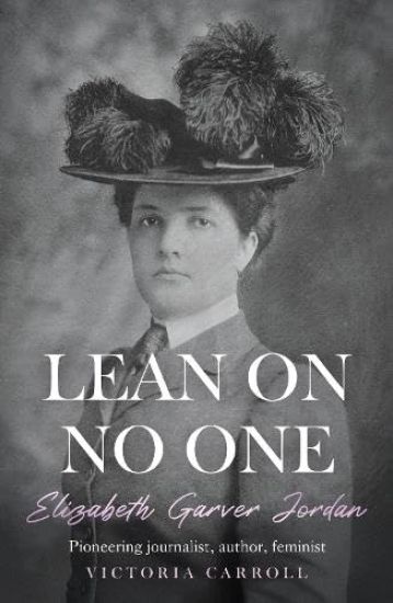 Kansikuva: LEAN ON NO ONE