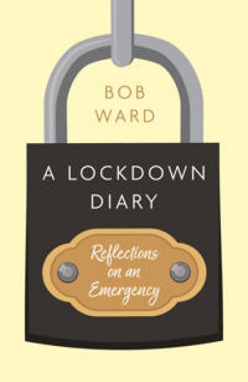 Kansikuva: A Lockdown Diary