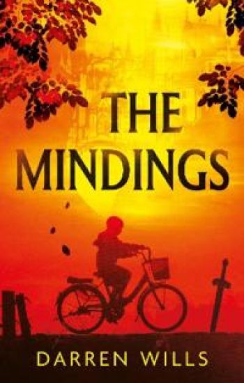 Kansikuva: The Mindings
