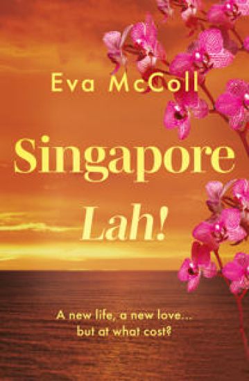 Kansikuva: Singapore Lah!