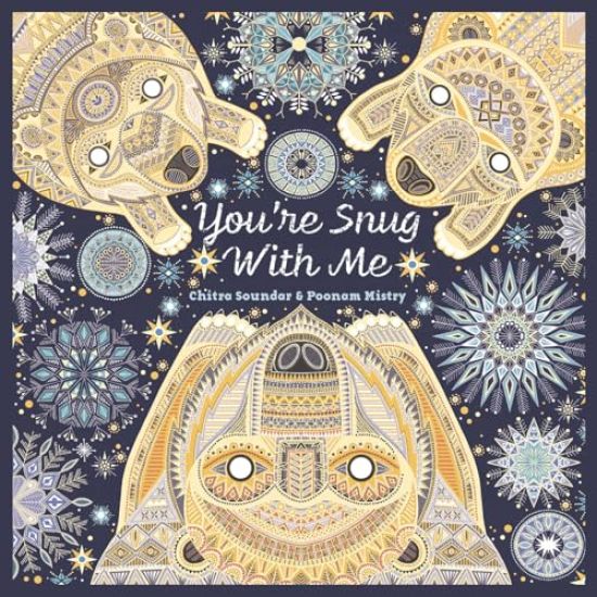 You're Snug With Me