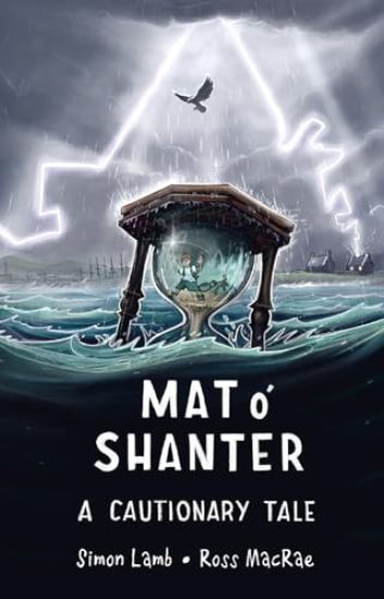 Mat o' Shanter