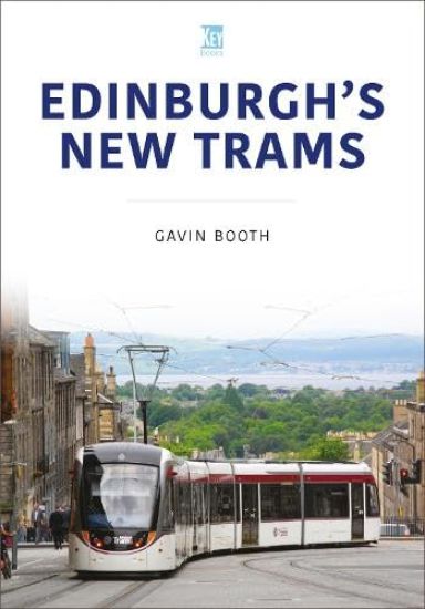 Edinburgh's New Trams