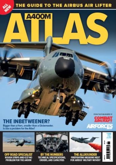 Airbus A400 Atlas