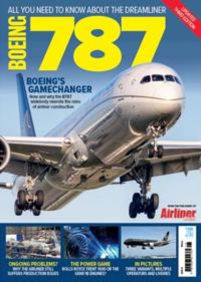Boeing 787