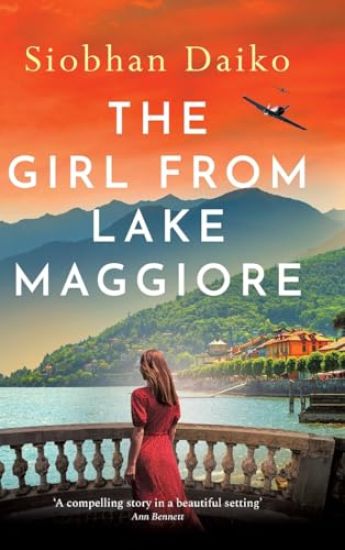 Siobhan Daiko - Untitled Historical Novel 1