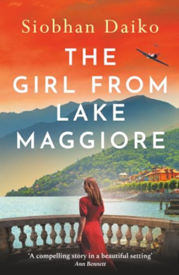 Siobhan Daiko - Untitled Historical Novel 1