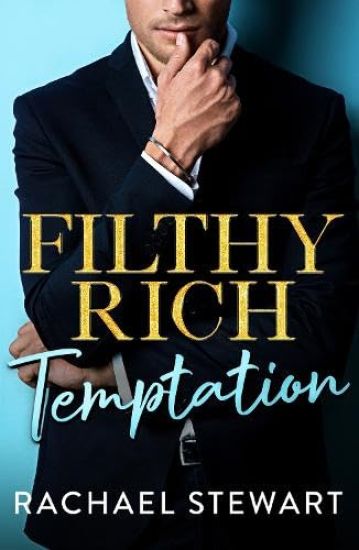 Filthy Rich Temptation