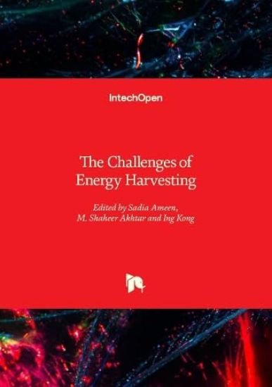 The Challenges of Energy Harvesting