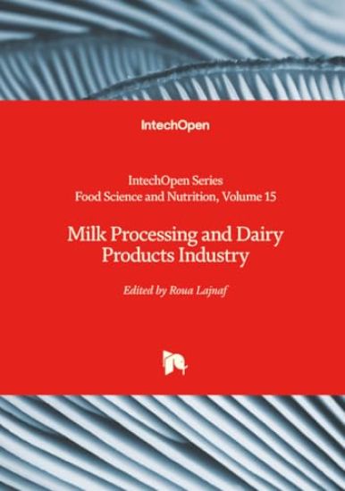 Milk Processing and Dairy Products Industry