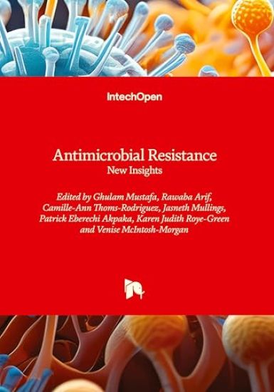 Antimicrobial Resistance