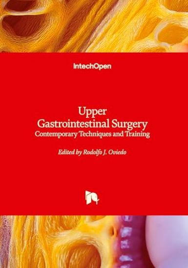 Upper Gastrointestinal Surgery