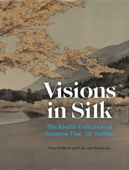 Visions in Silk