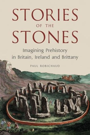 Stories of the Stones