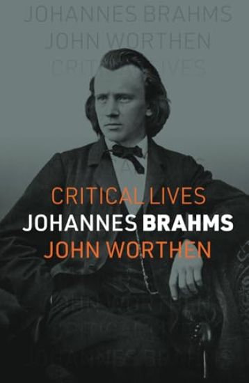 Johannes Brahms