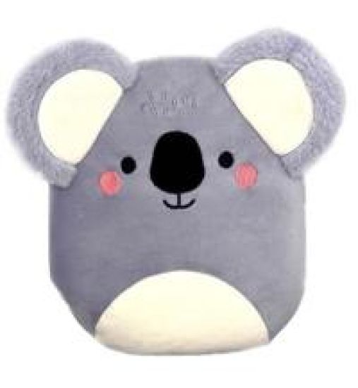 Squish and Snugg Helpful Koala