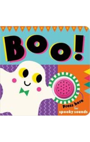 Boo!