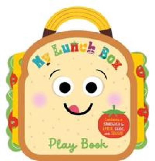 My Lunch Box Play Book