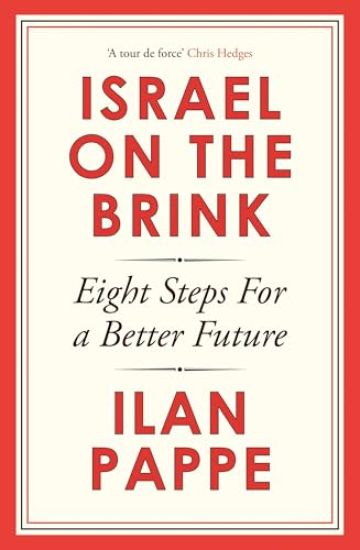 Israel on the Brink