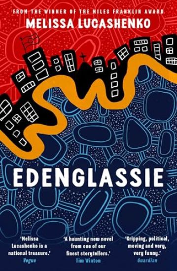 Edenglassie