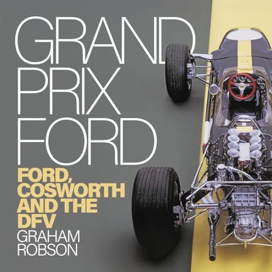 Grand Prix Ford