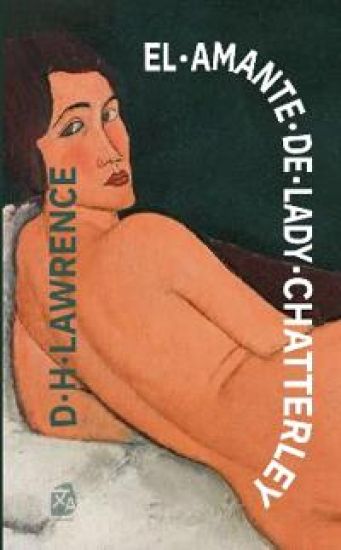 El amante de Lady Chatterley