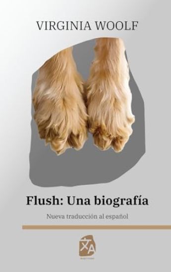 Flush: Una biografía