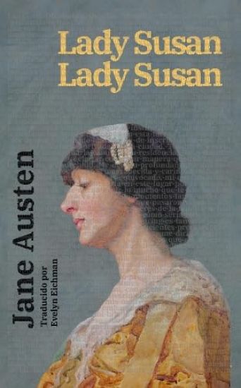 Lady Susan - Lady Susan