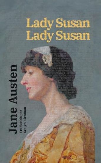 Lady Susan - Lady Susan