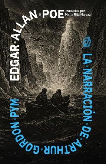 La narración de Arthur Gordon Pym