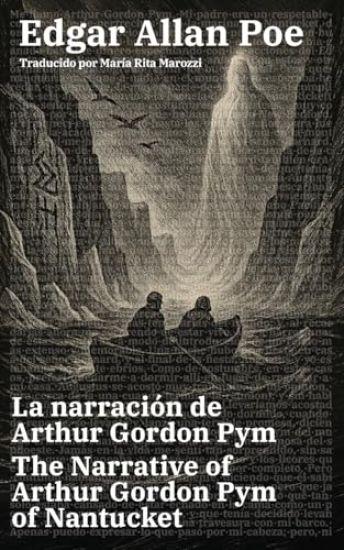 La narración de Arthur Gordon Pym - The Narrative of Arthur Gordon Pym of Nantucket
