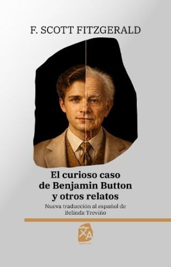 El curioso caso de Benjamin Button y otros relatos